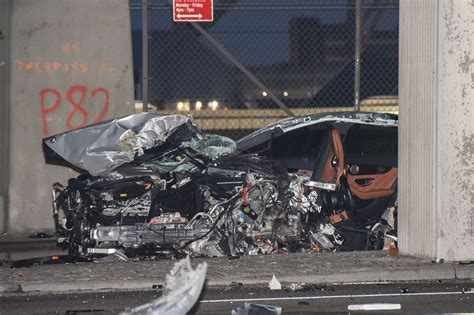 2 Dead after Two-Vehicle Accident on South Sepulveda Boulevard [Los Angeles, CA]
